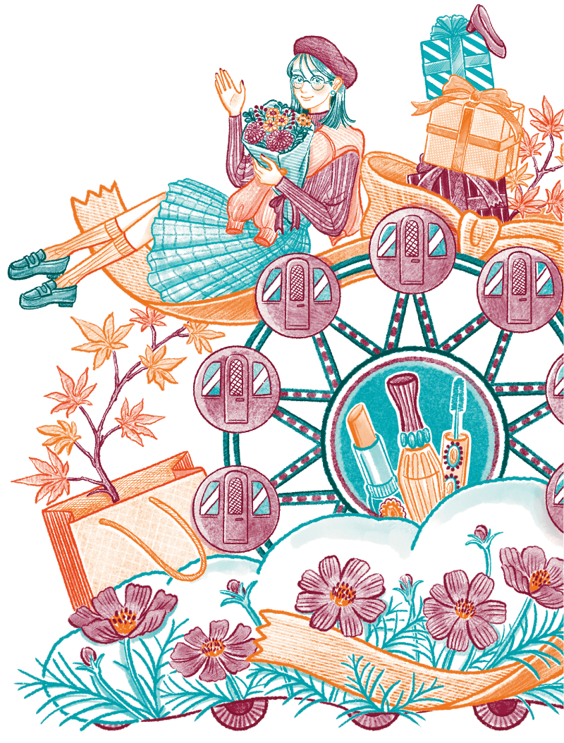 イラスト