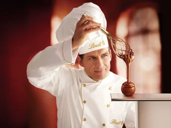 Lindt