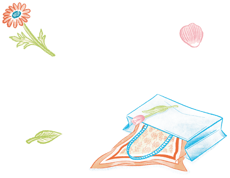 花 イラスト