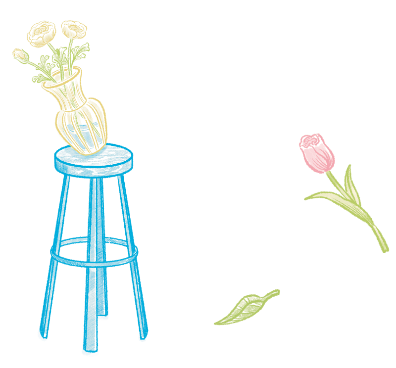 花 イラスト