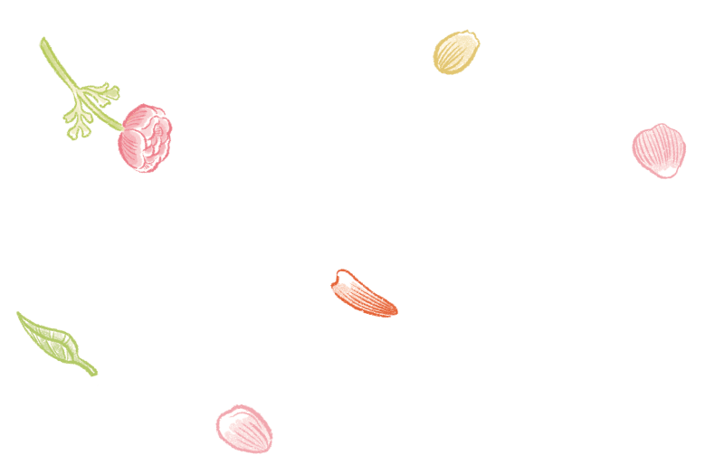 花 イラスト