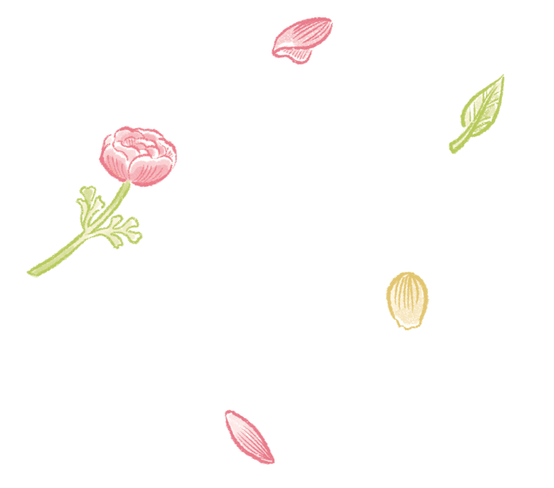 花 イラスト