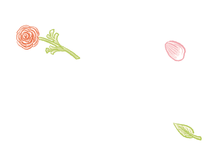 花 イラスト