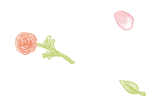 花 イラスト