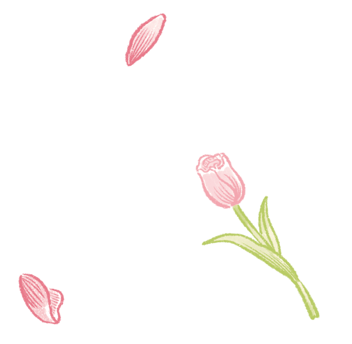 花 イラスト