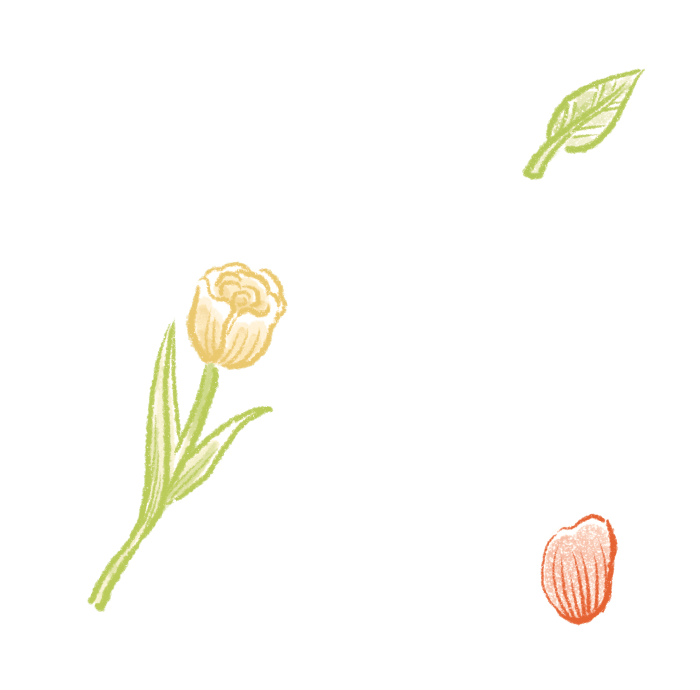 花 イラスト