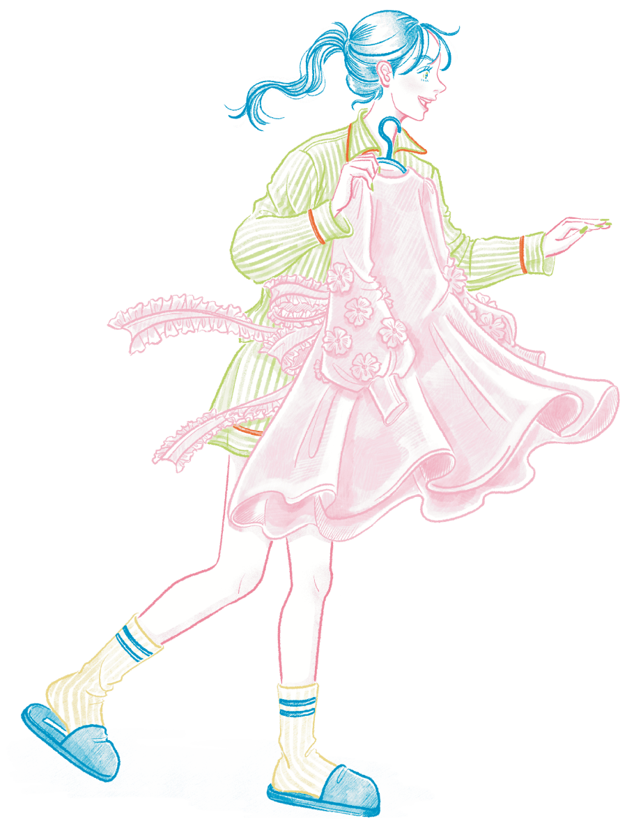 イラスト