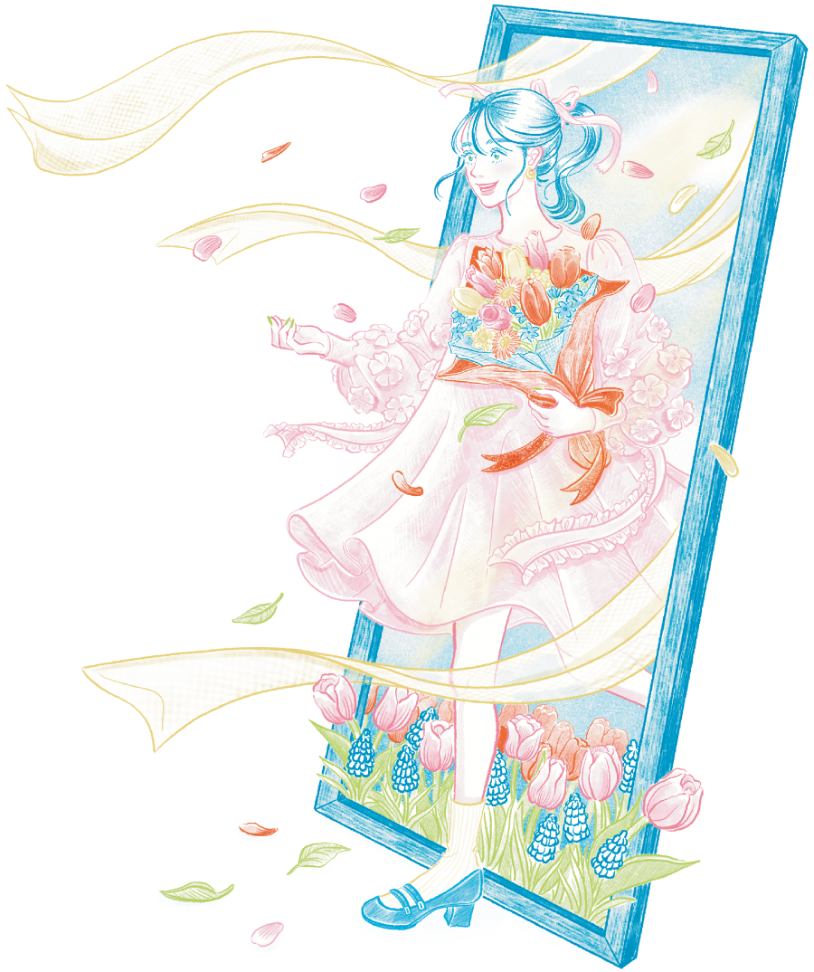 イラスト