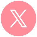 X ロゴ