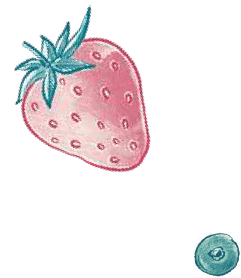 フルーツ イラスト