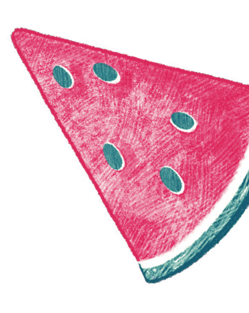 フルーツ イラスト