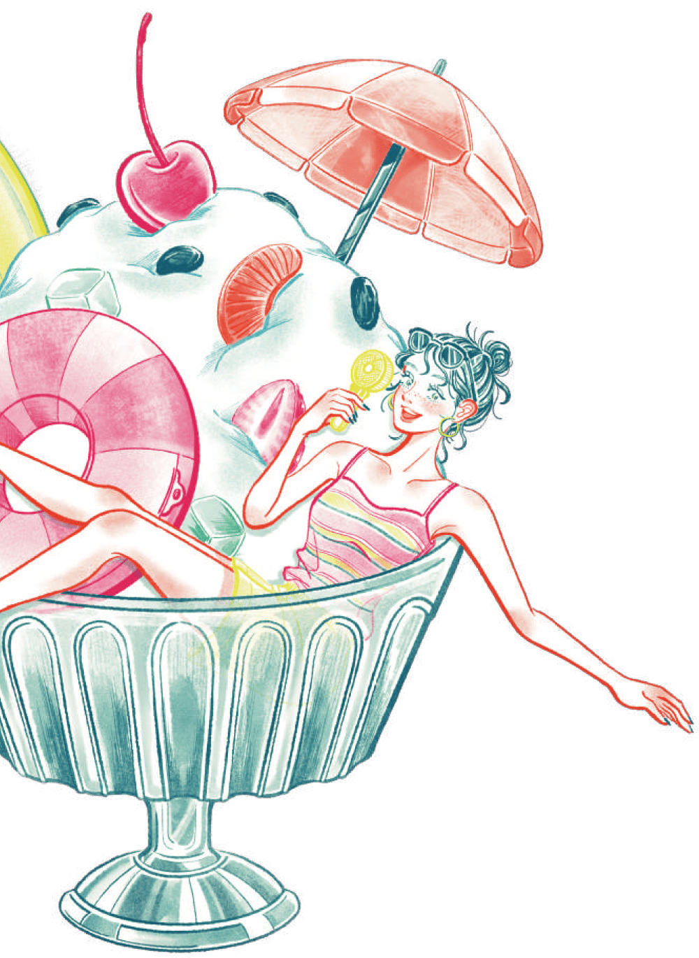 イラスト
