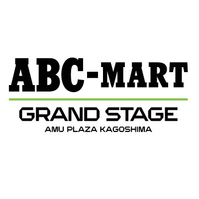 ABCマートグランドステージ │ JR鹿児島シティ アミュプラザ鹿児島
