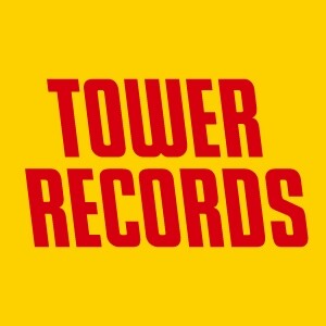 タワーレコード │ JR鹿児島シティ アミュプラザ鹿児島 さつまち