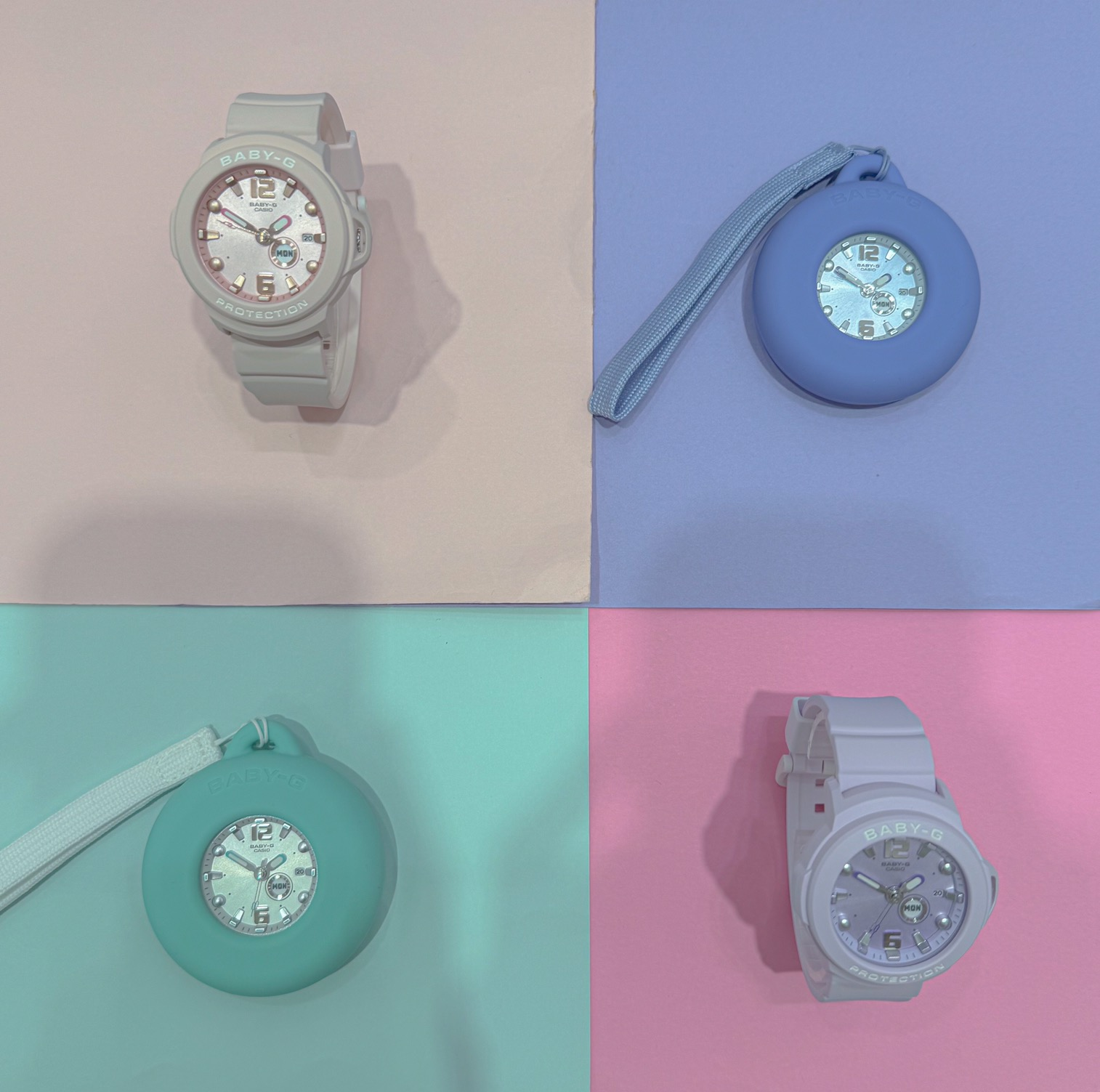BABY-G 時計 BABY-G | CASIO