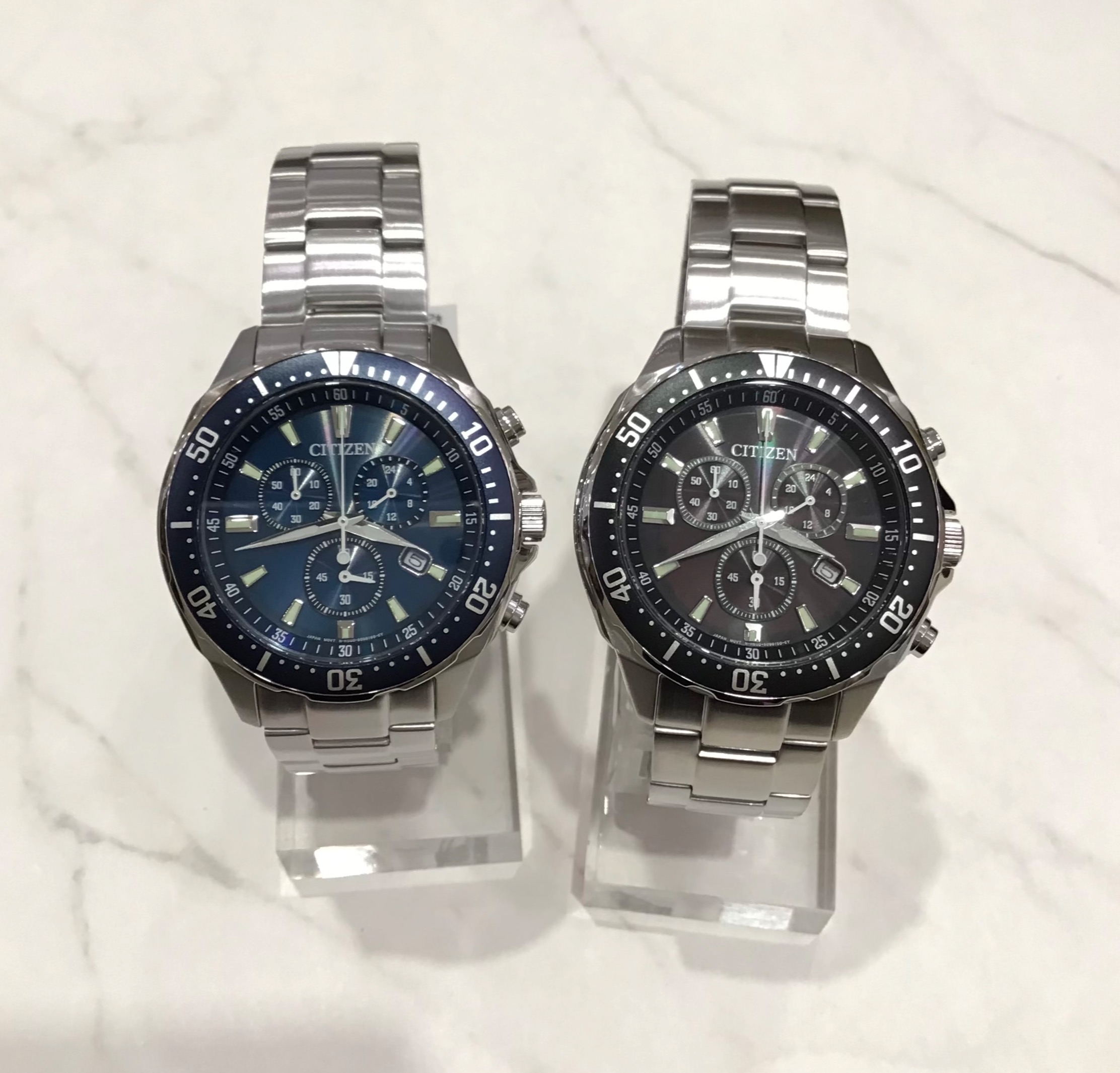 ケッチ　再出品 CITIZEN COLLECTION】自分へのご褒美に！！ │チックタック