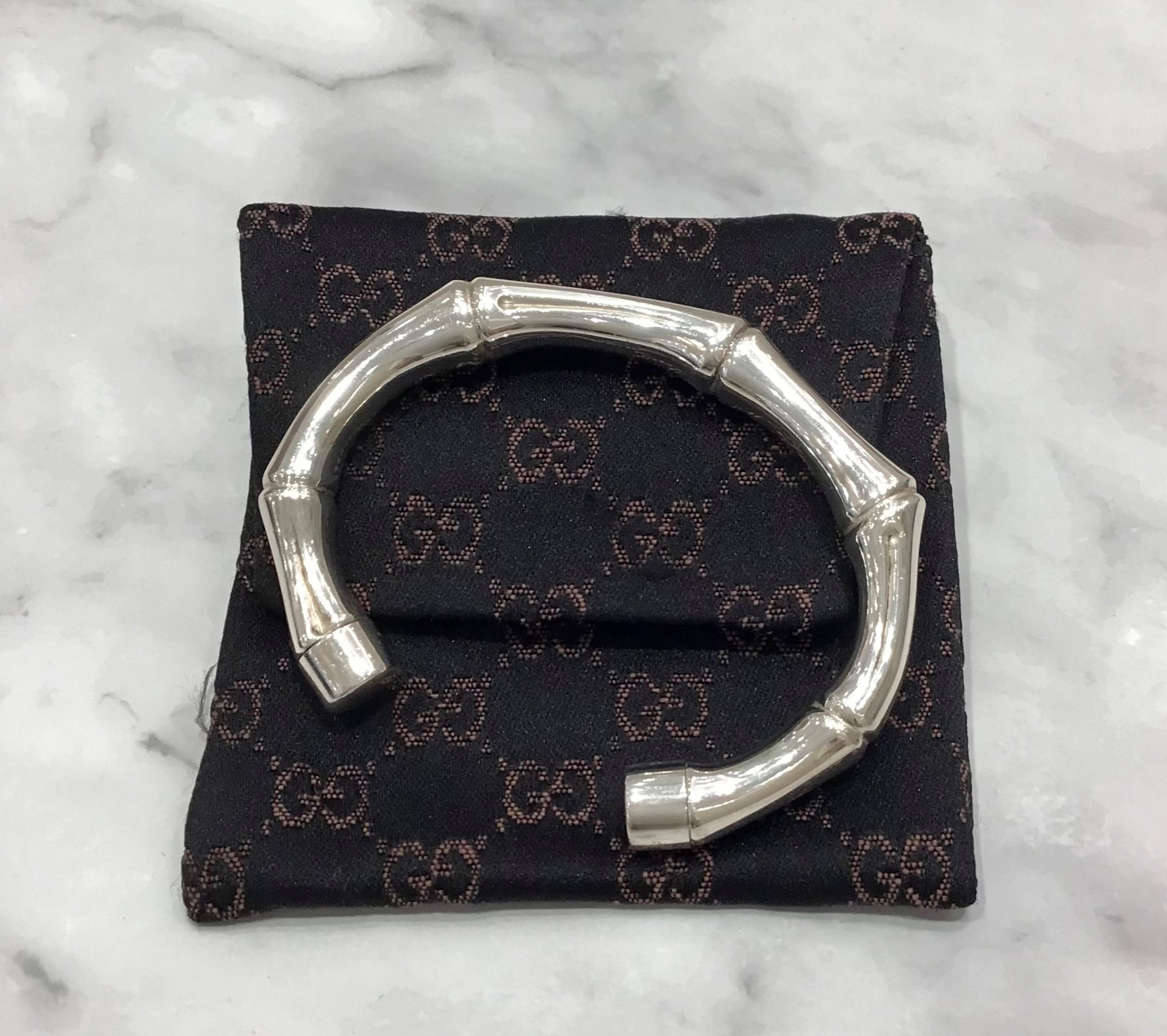 ヴィンテージ】GUCCIブレスレットをご紹介！ │チックタック 
