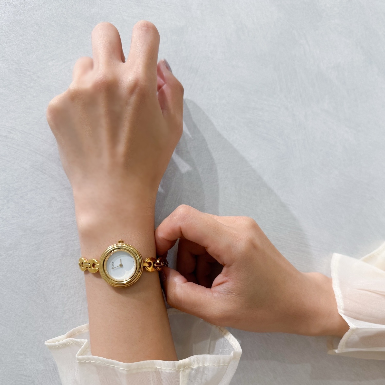 チックタック】ヴィンテージGUCCI人気のチェンジベゼル入荷！ │チック