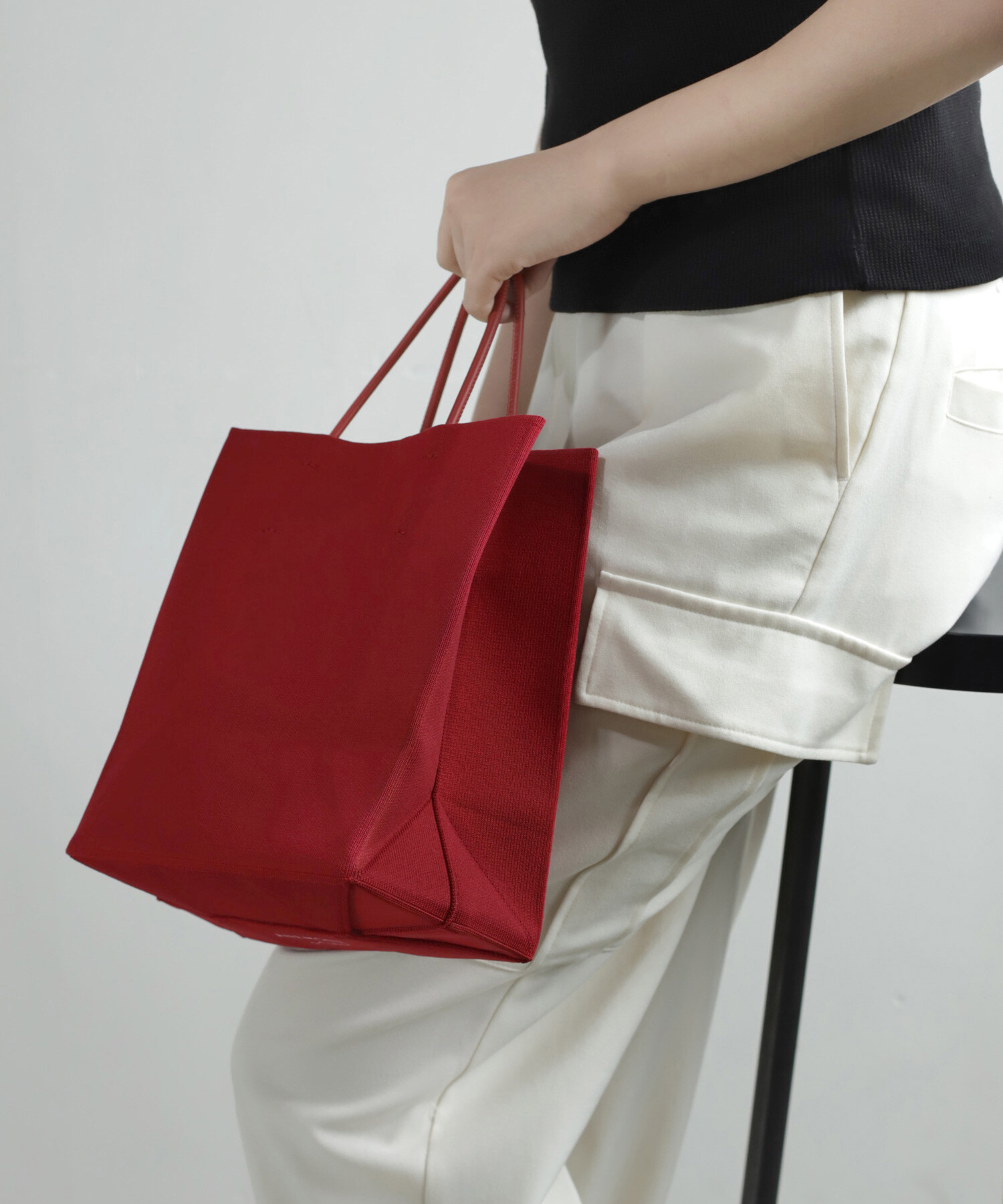 ショッパーニットバッグ │アネモネ │ ショップブログ │ JR鹿児島