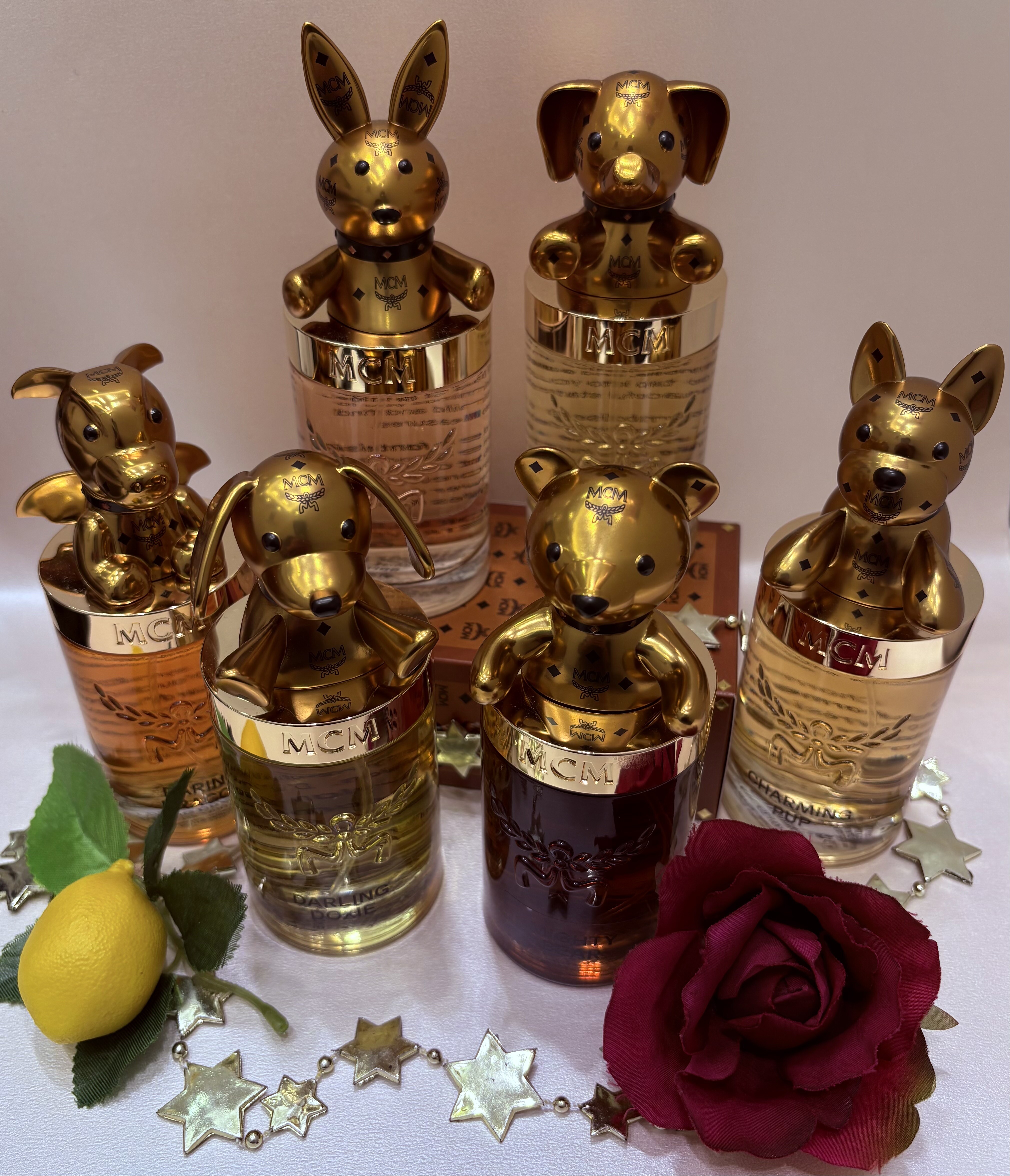 これだけはチェックして！！☆秋の新作香水特集☆ │ジューシィ