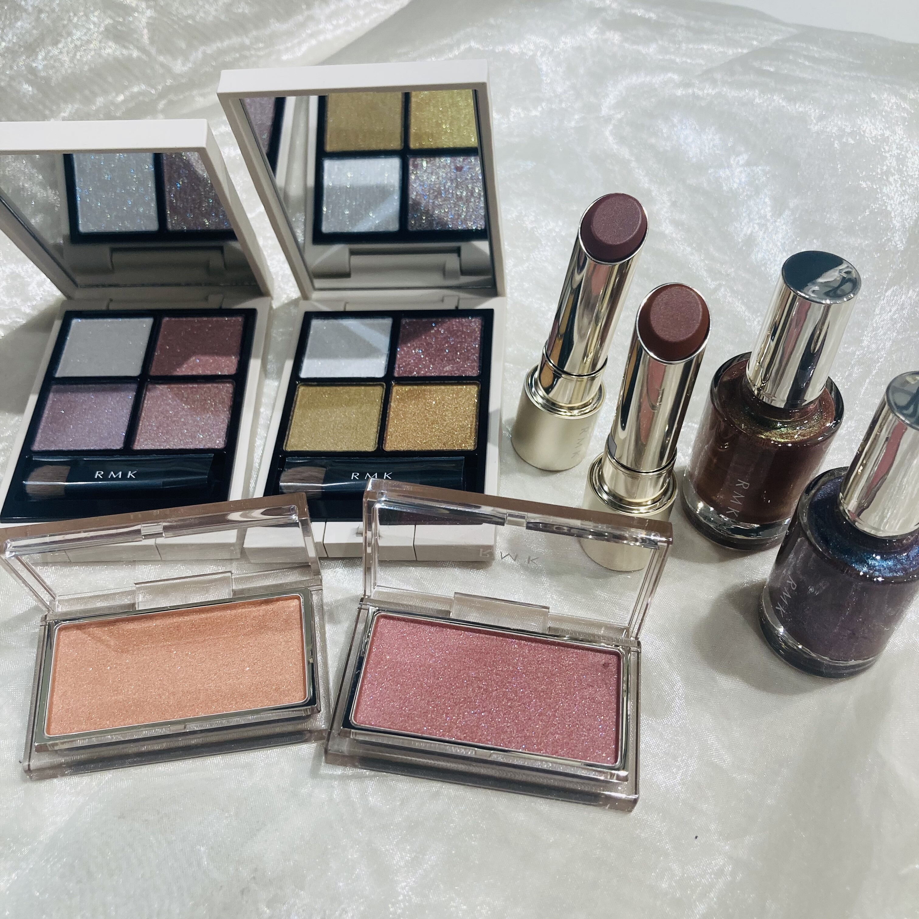 RMK】7/25発売！限定商品のご紹介 │フルーツギャザリング │ ショップ