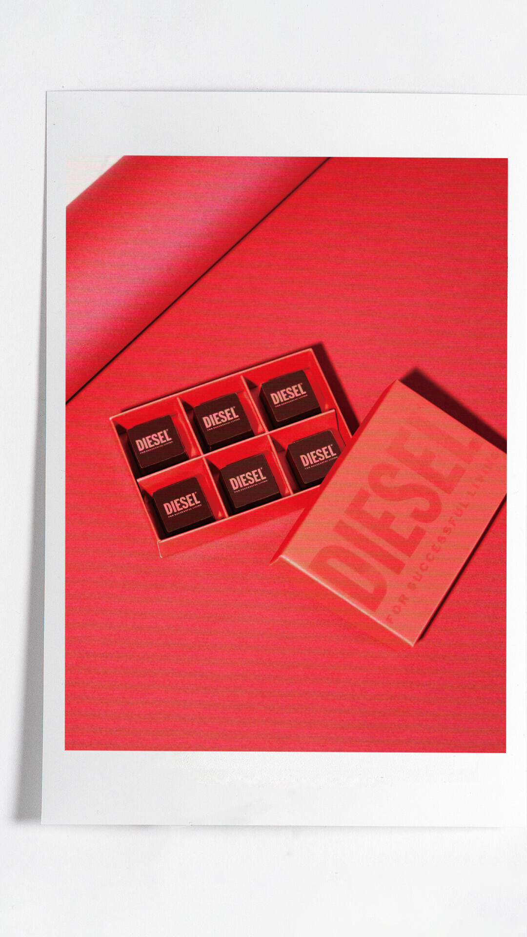 2026 DIESEL VALENTINE 1.21(WED)-2.14(SAT) │ディーゼル │ ショップ