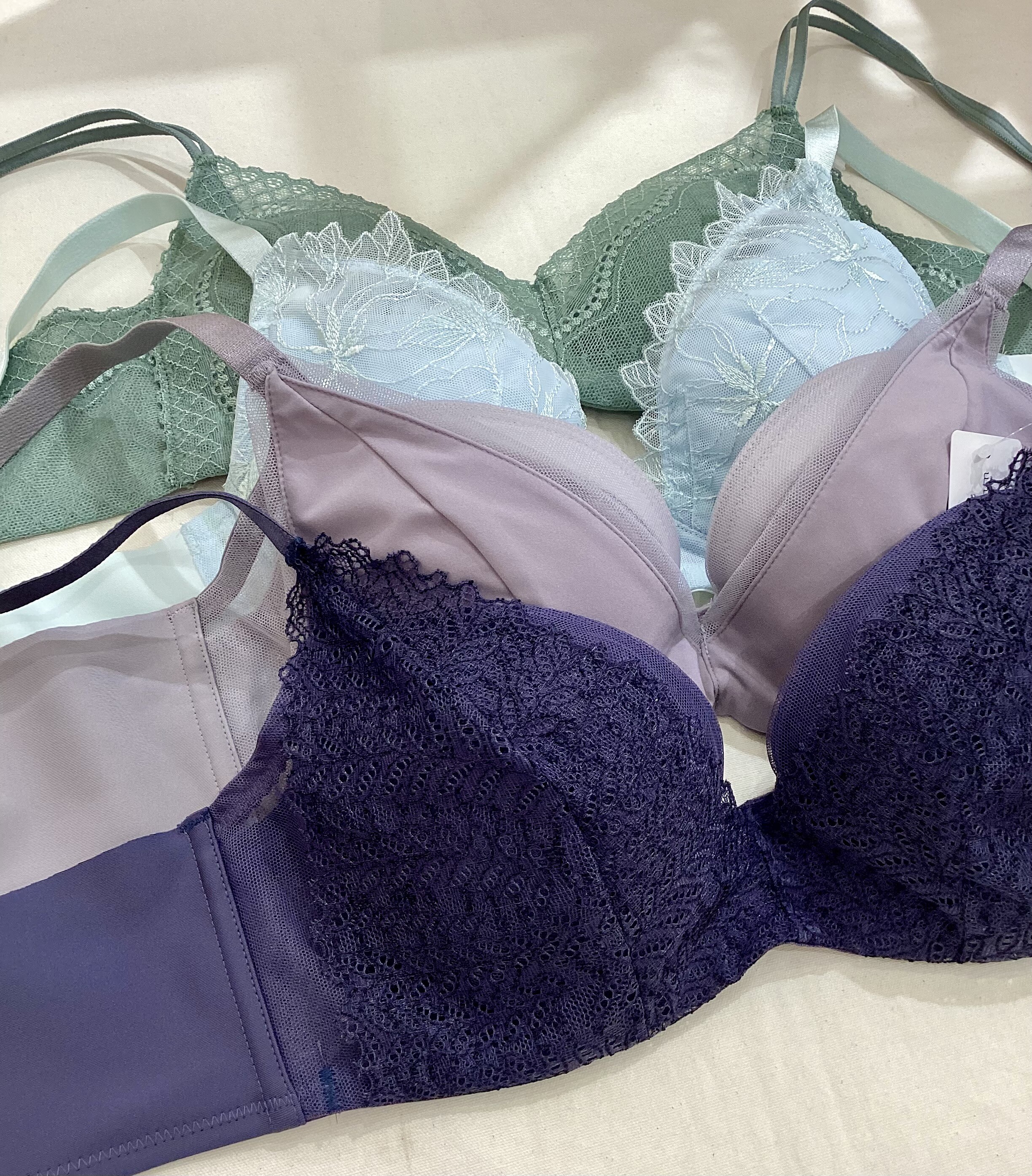 涼しげカラー商品🍃 │ウン ナナ クール │ ショップブログ │ JR