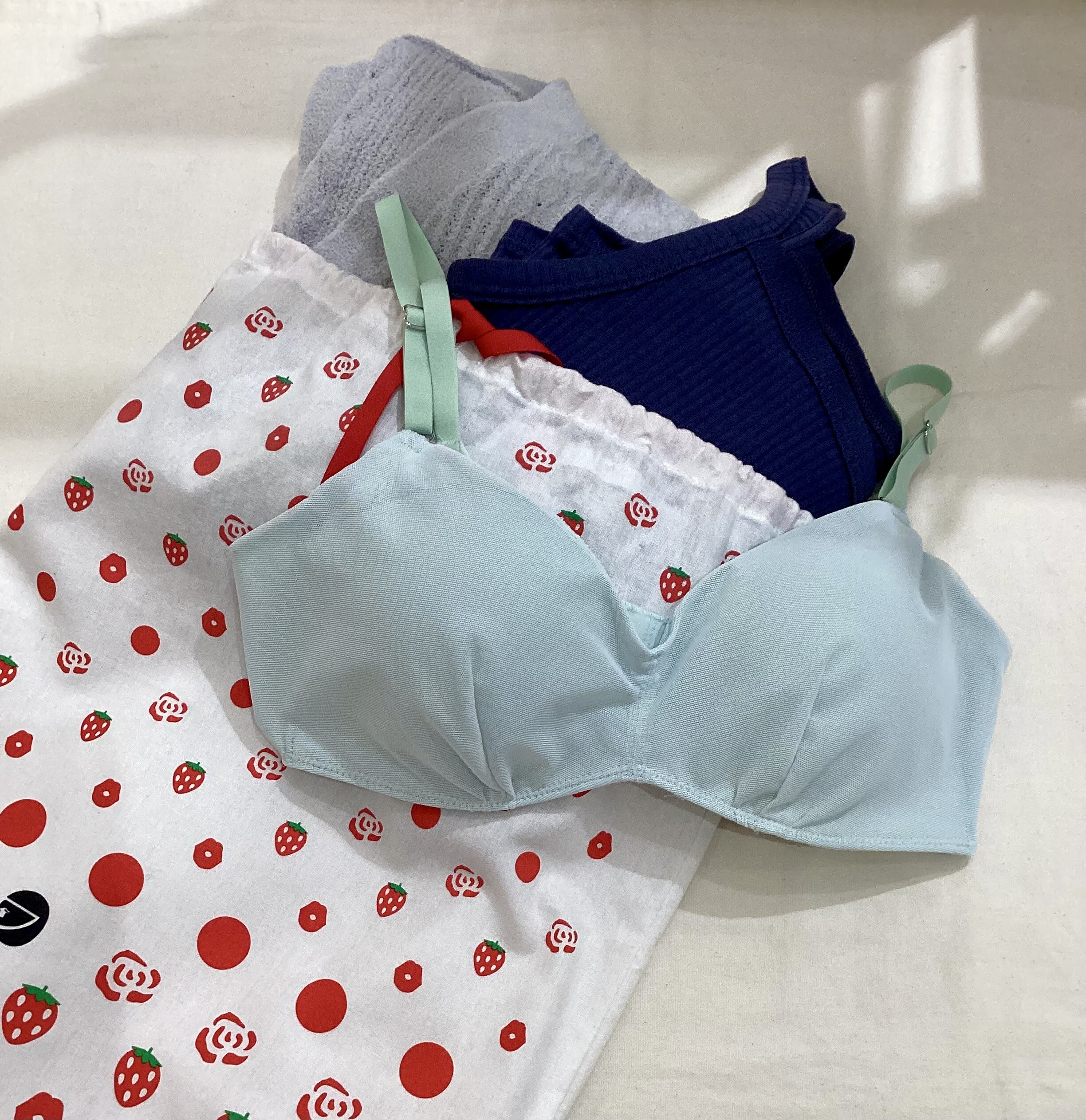 夏の旅行準備に✈️ │ウン ナナ クール │ ショップブログ │ JR