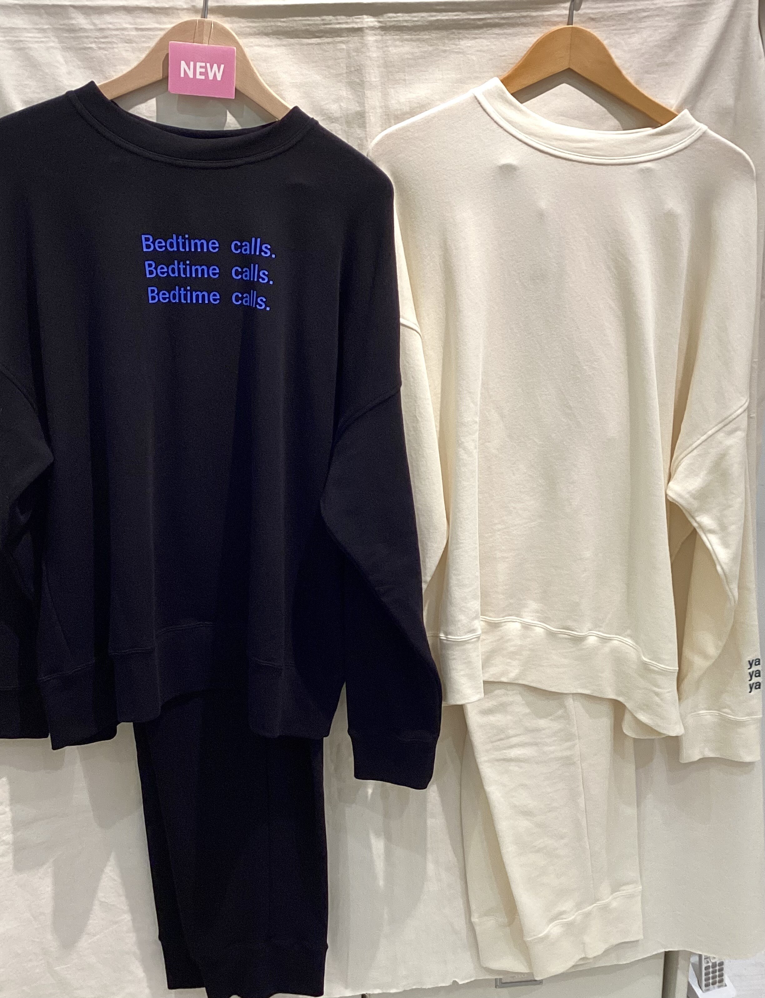 NEWパジャマ入荷 │ウン ナナ クール │ ショップブログ │ JR鹿児島