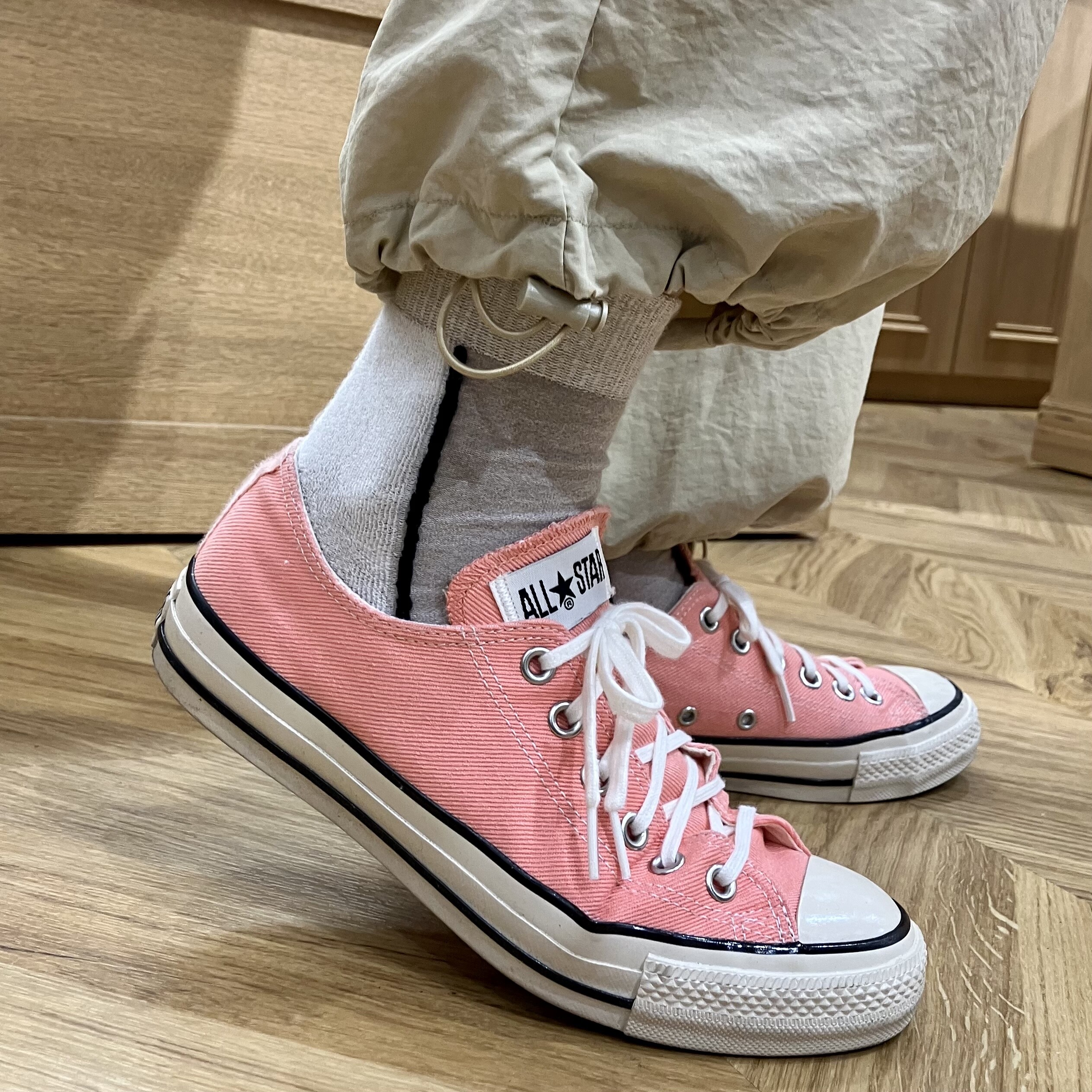 Silky♡即購入歓迎♡様 リクエスト 3点 まとめ商品&サービス靴下1足 NEW🧦ラインソックス✨ │靴下屋 │ ショップブログ │ JR鹿児島シティ