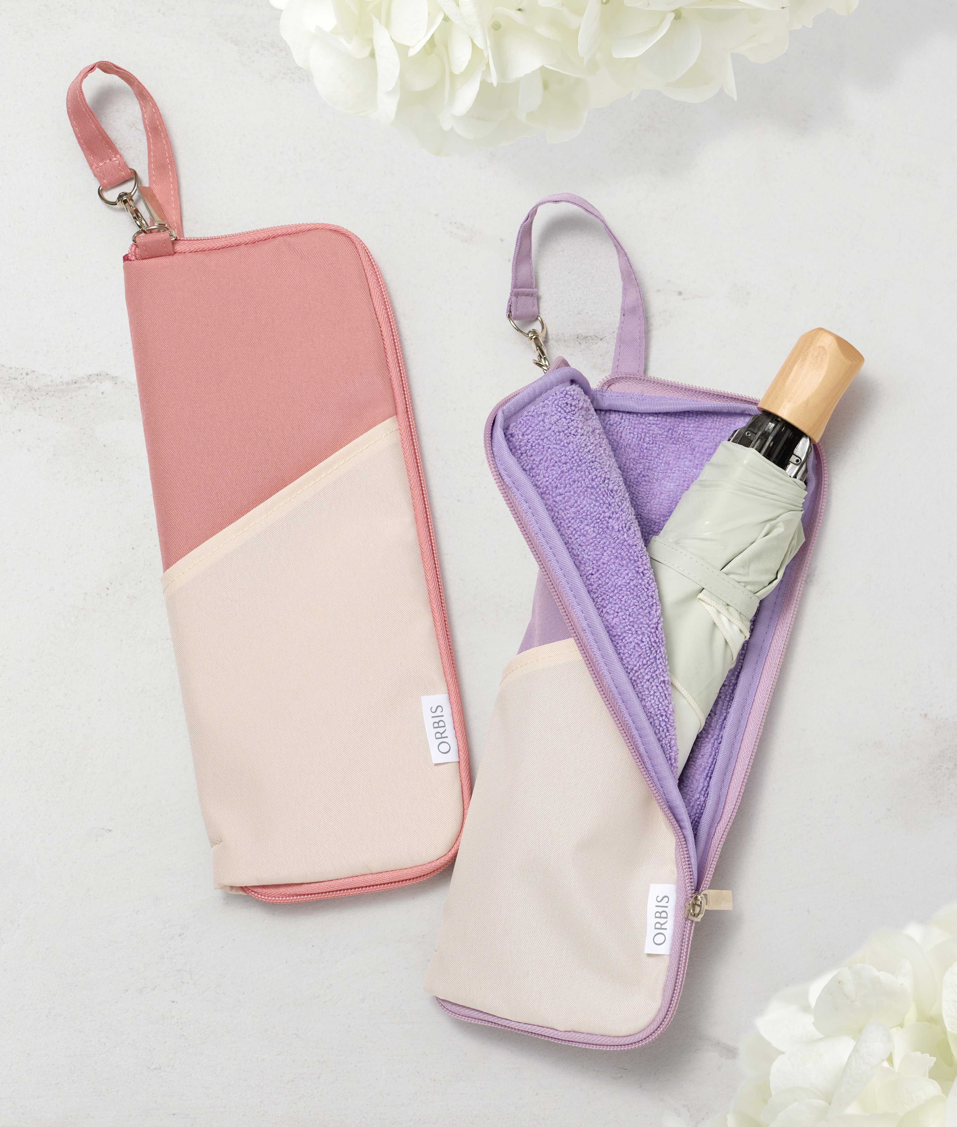 5,500円以上ご購入で「吸水傘ケース」をプレゼント🎁 │オルビス