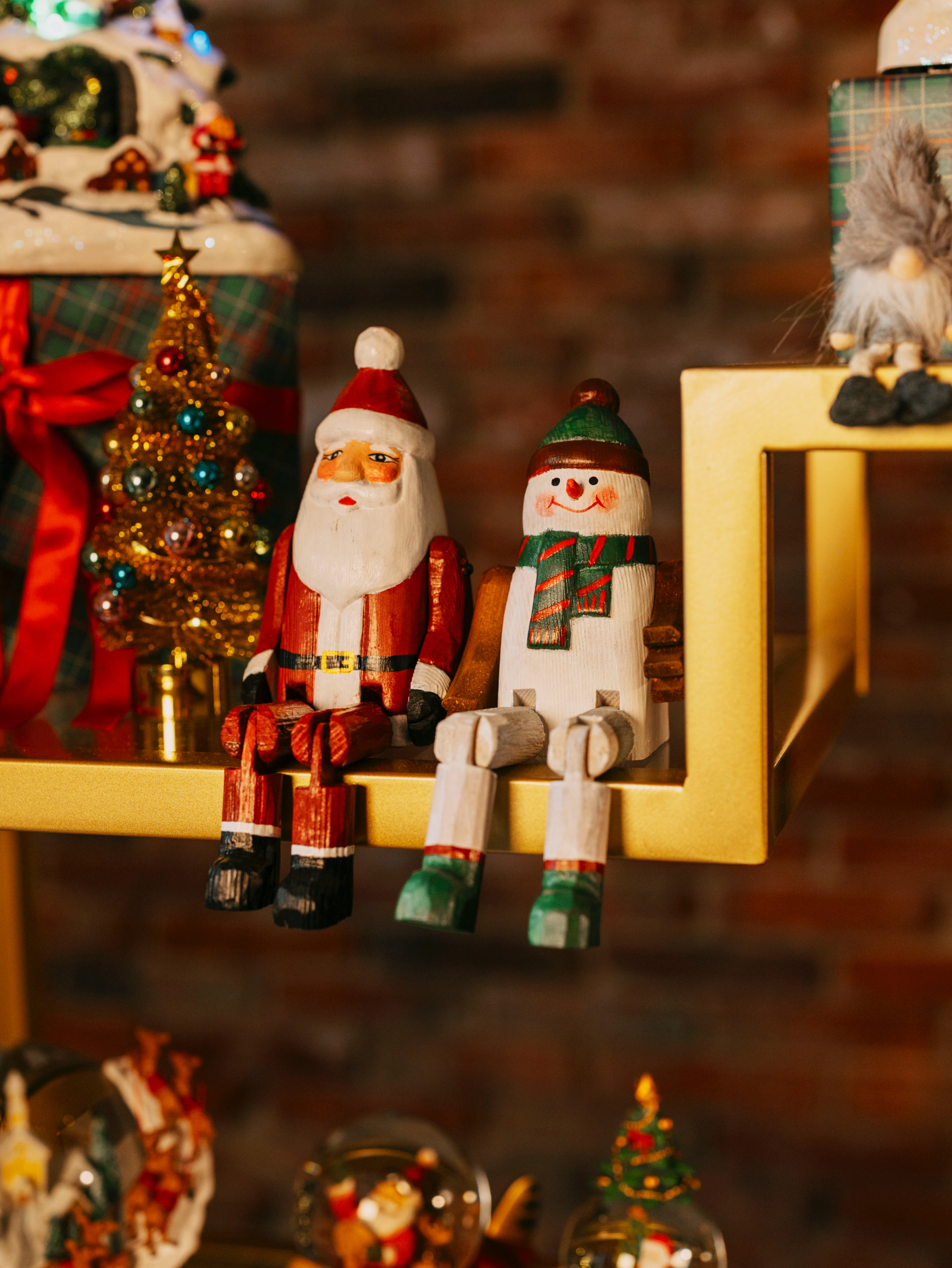 🎄niko and …でつくる、わたしだけのクリスマス空間🎅 │ニコアンド