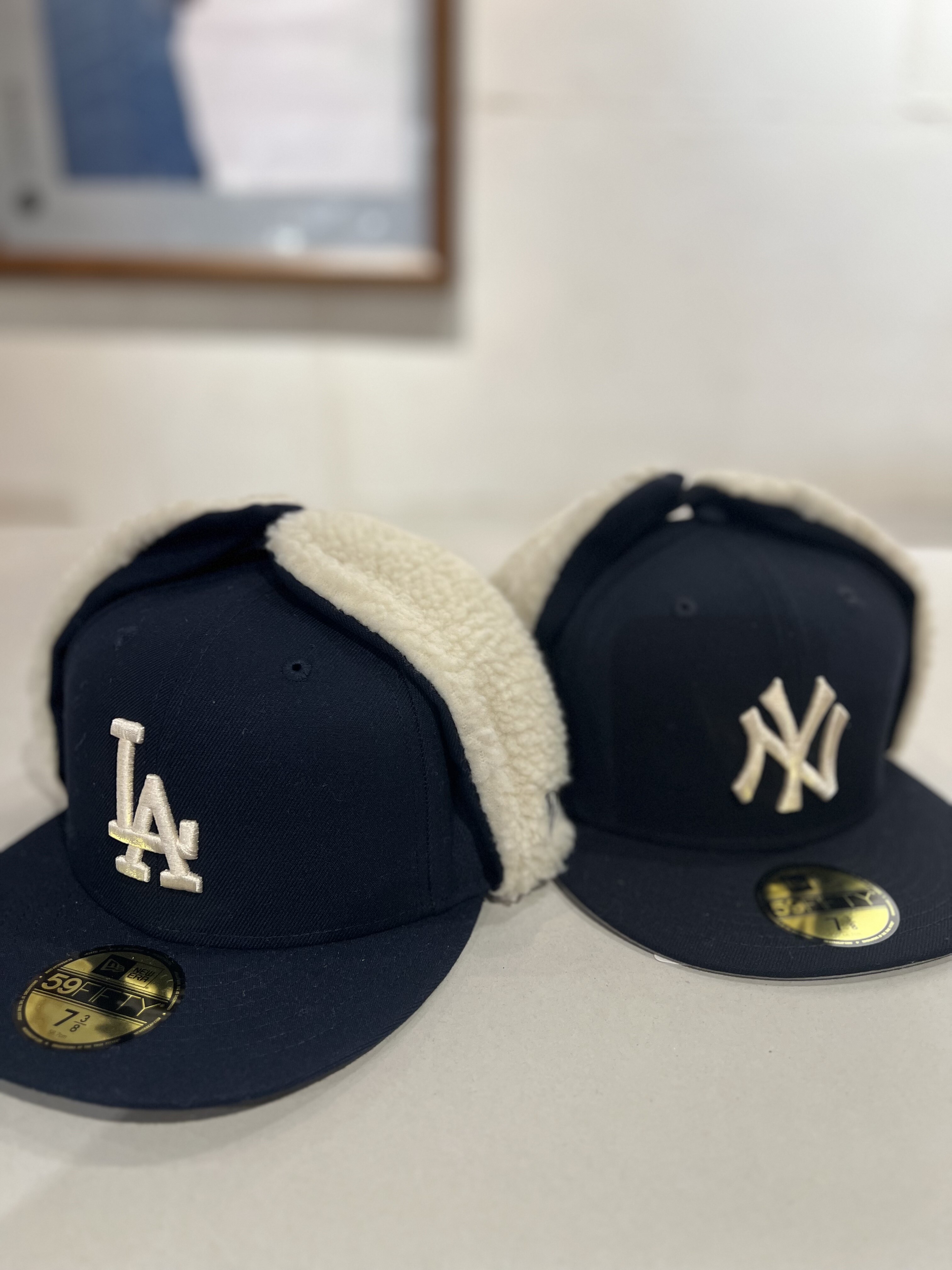 NEWERA】59FIFTY Dog Ear │オーバーライド │ ショップブログ │ JR