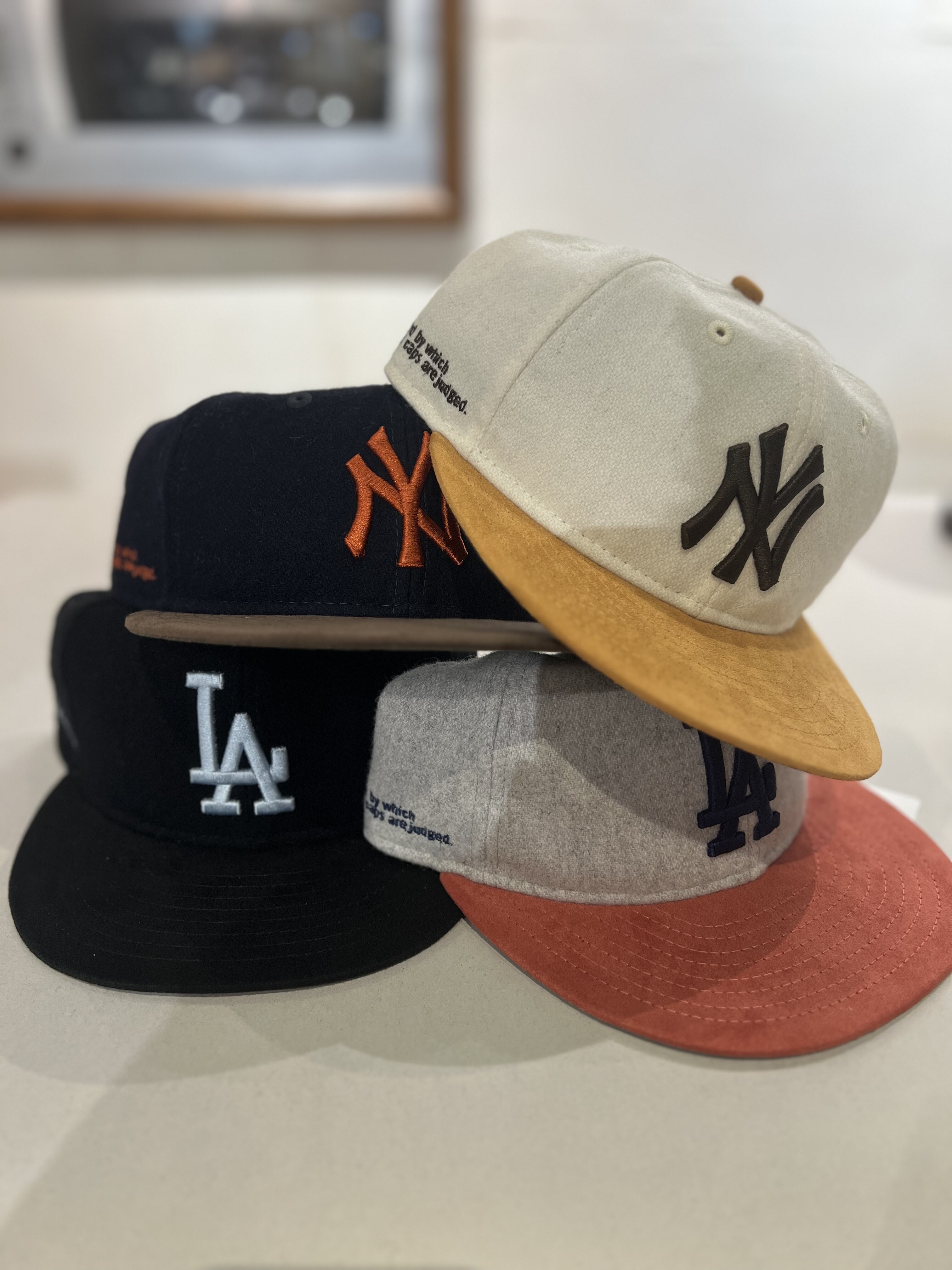 JR帽子 NEWERA】RC 9FIFTY │オーバーライド │ ショップブログ │ JR