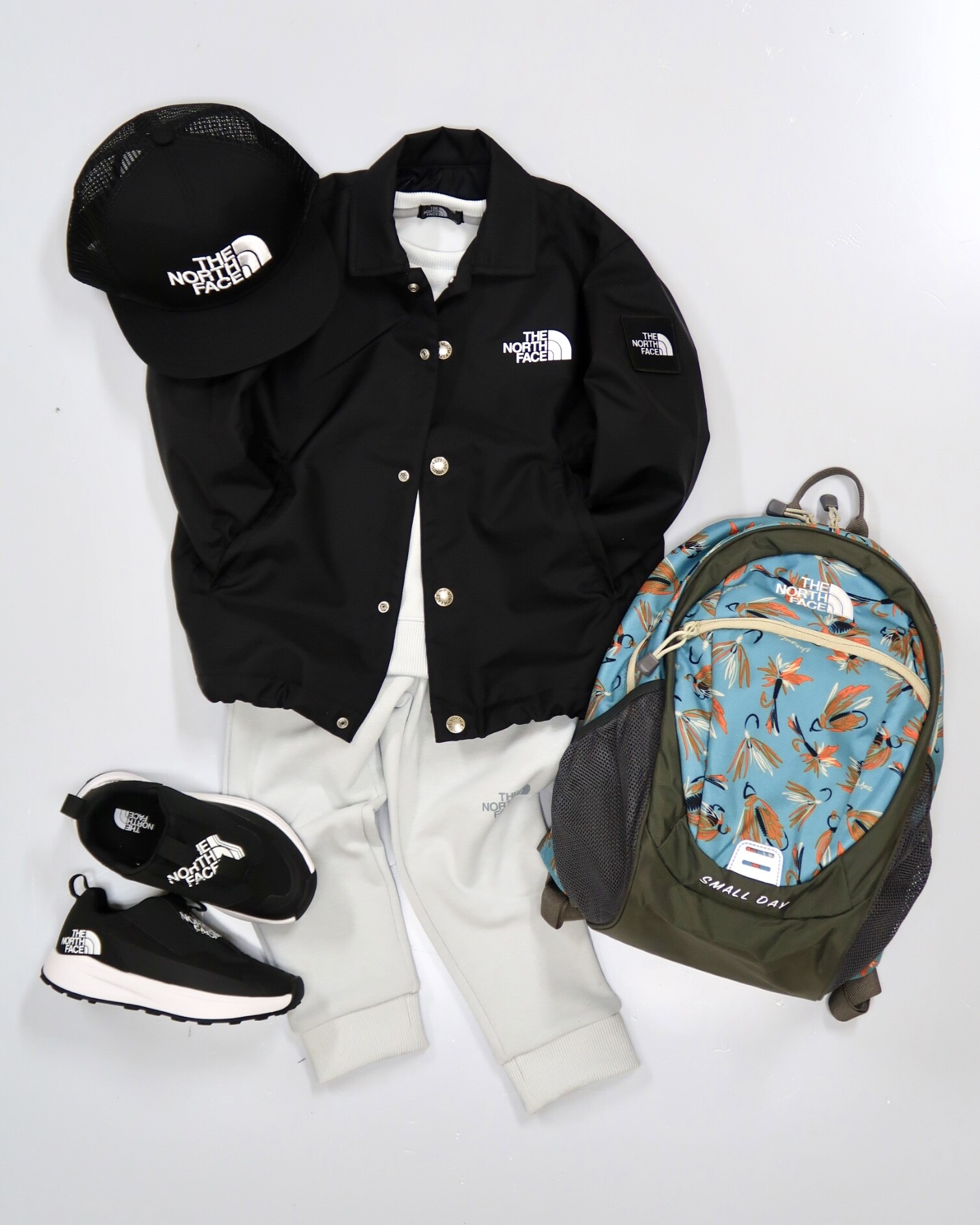 キッズ商品🍃続々入荷中！// │ザ・ノース・フェイス │ ショップ