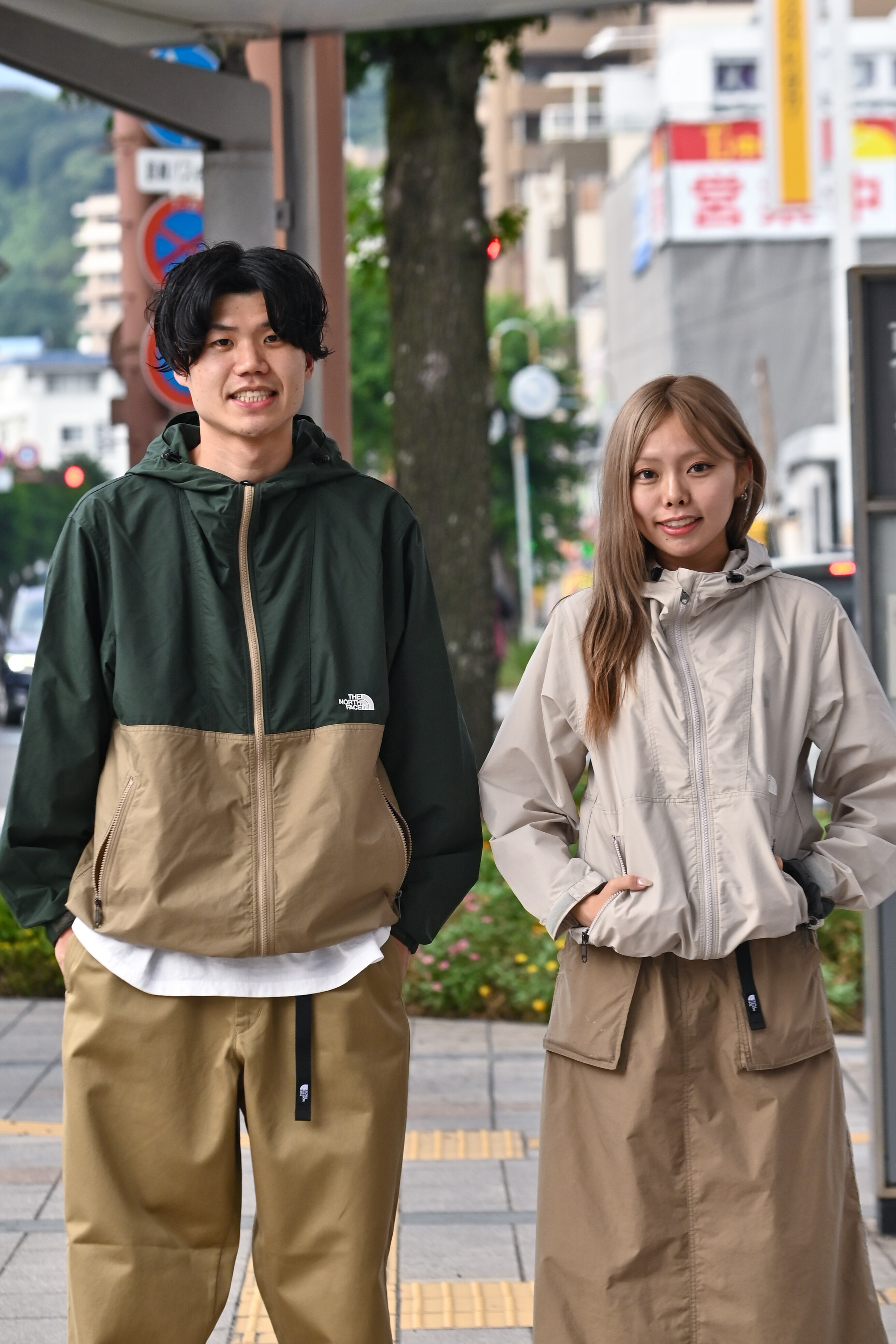 新作入荷情報♪⛰️ │ザ・ノース・フェイス │ ショップブログ