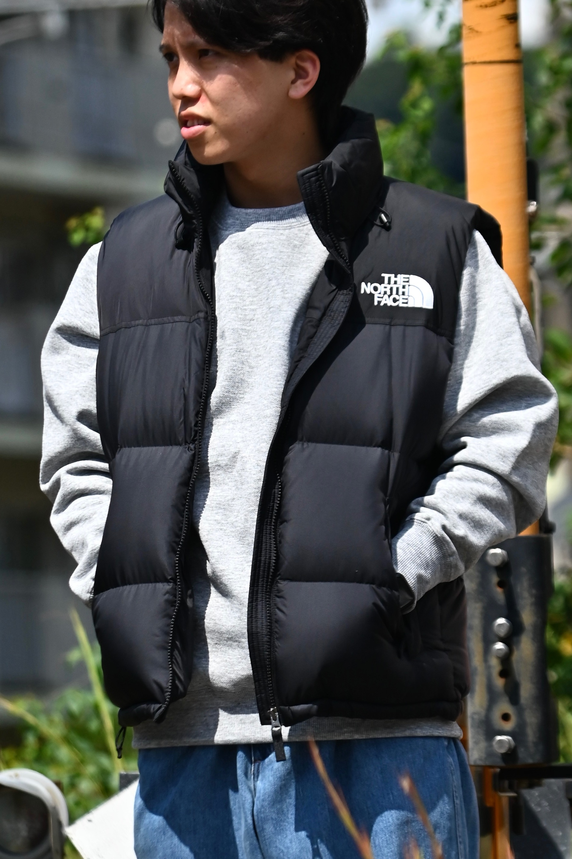 ノースフェイスといえば‼︎// │ザ・ノース・フェイス │ ショップ