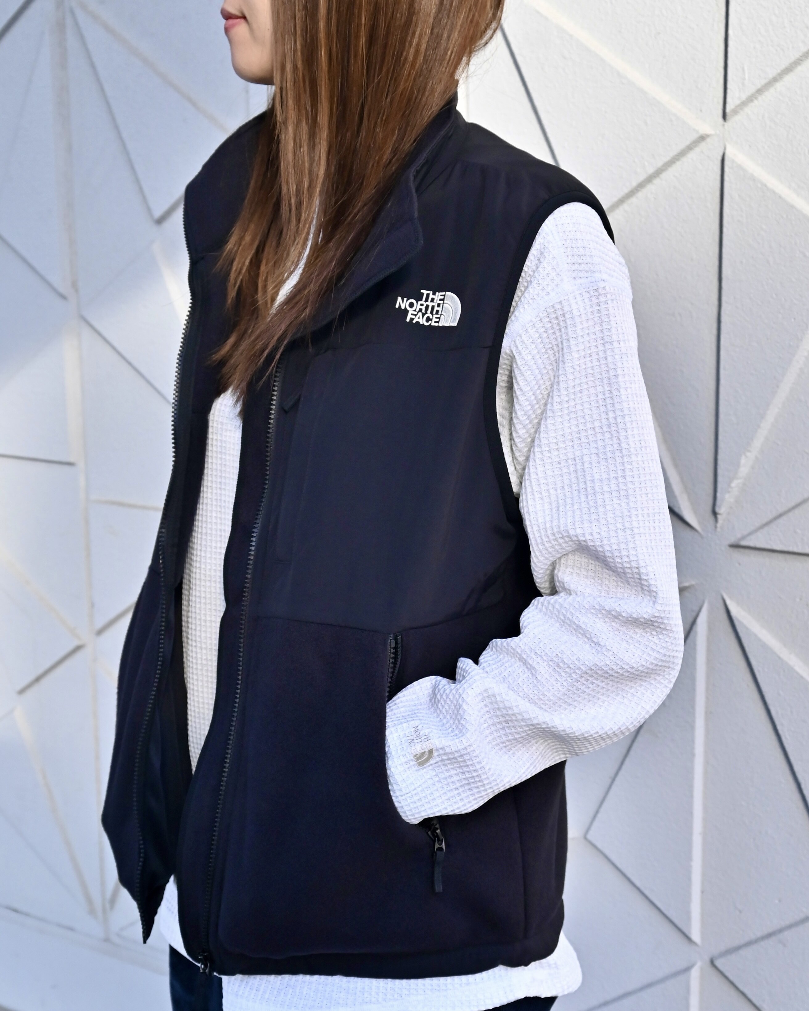 【The North Face】関税込■デナリベスト Amazon | [ザノースフェイス] デナリベスト ユニセックス 軽量