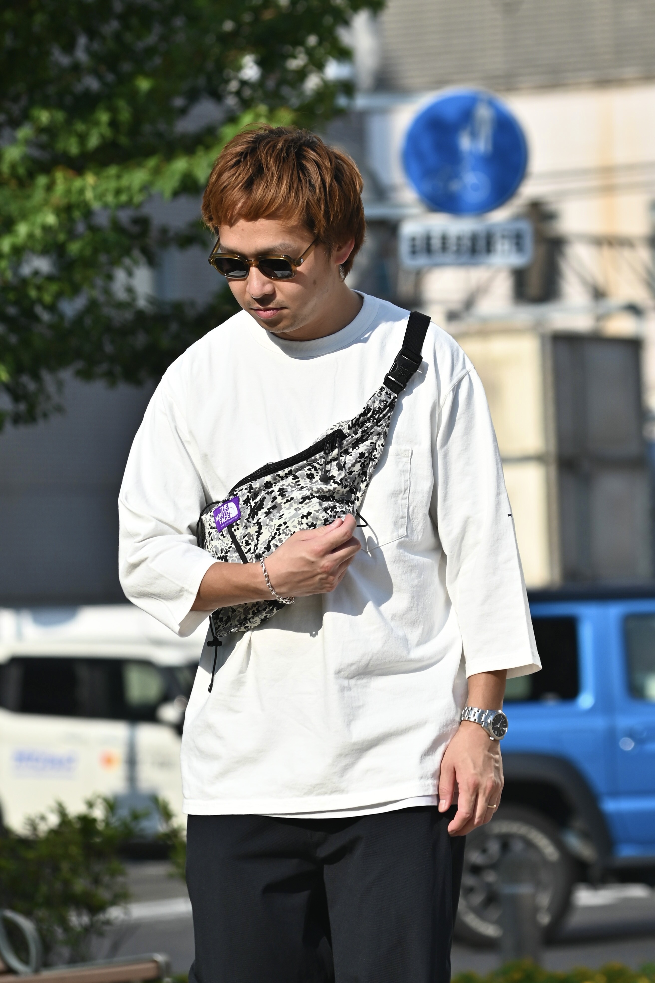 夏の必需品!!オススメのサングラス🕶️☀️ │ザ・ノース