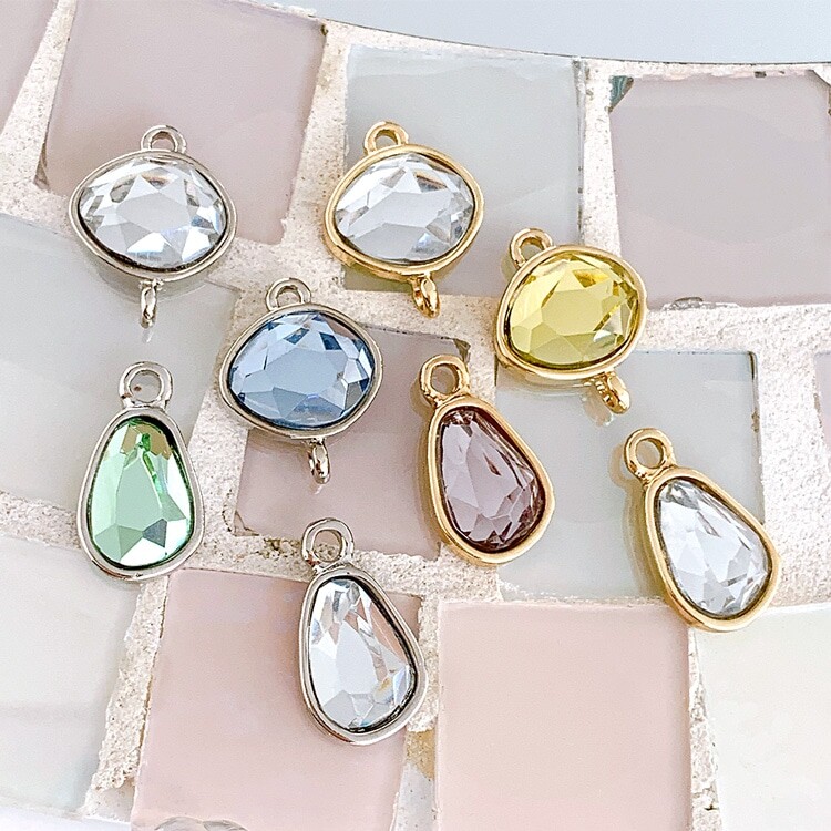 ディズニー　アクセサリーパーツ　チャーム　パーツクラブ　36点まとめ売り m48247410196_1.jpg?1728205040