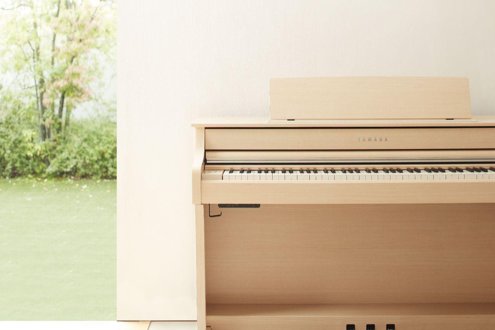 YAMAHA電子ピアノの新商品が発売しました！ │島村楽器 │ ショップ