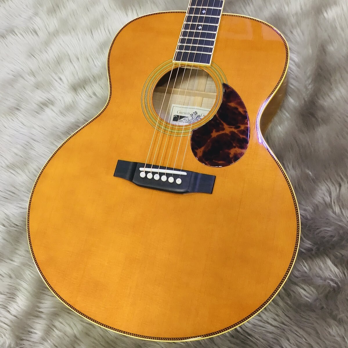 GREVEN Oshio-J Tribute入荷しました！ │島村楽器 │ ショップブログ