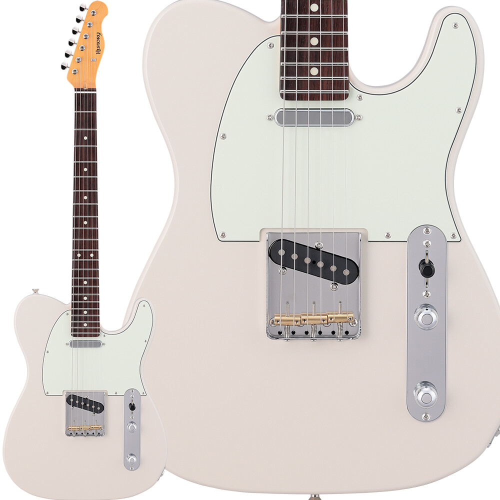 HISTORY HTL-Standard/VC VWH入荷しました！ │島村楽器 │ ショップ