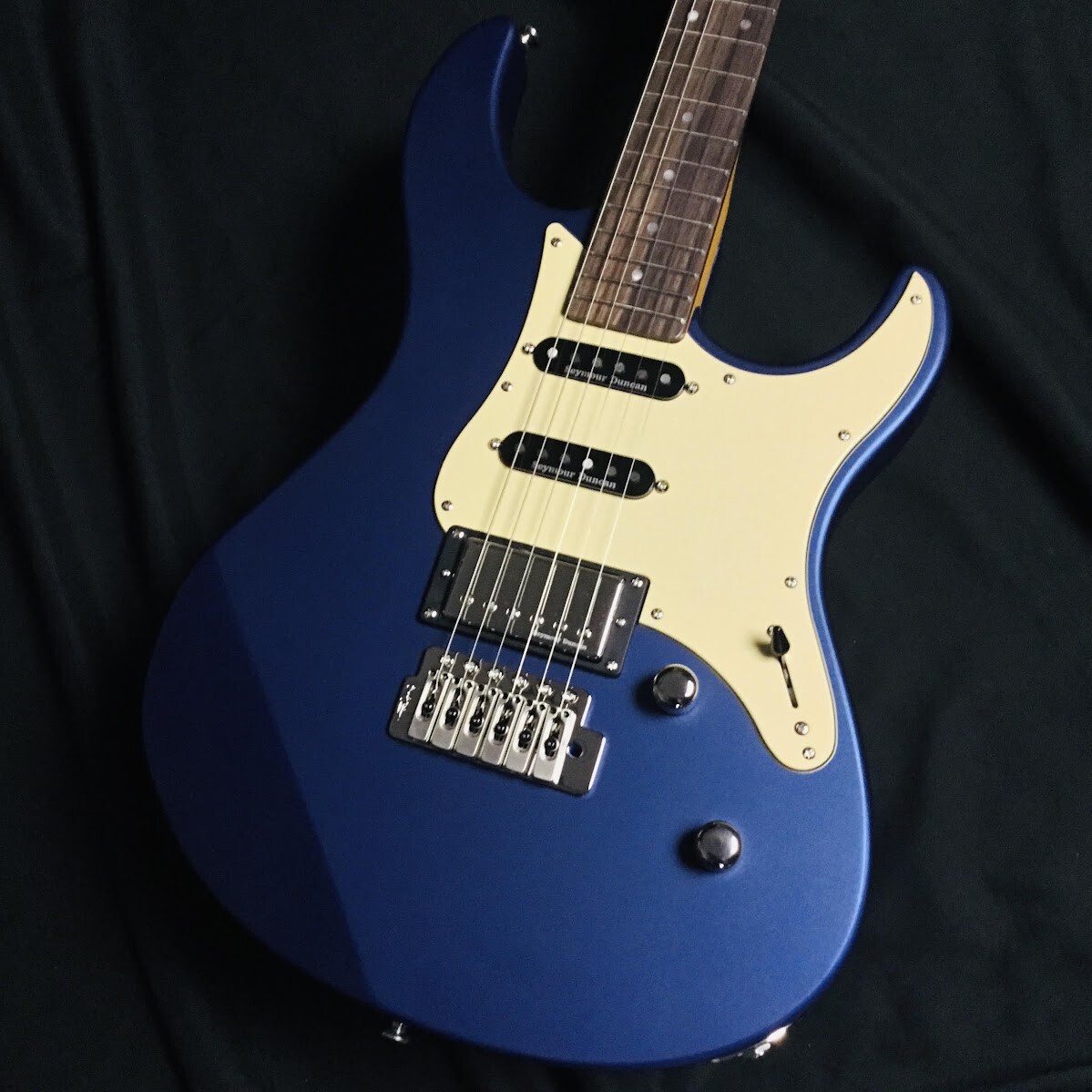 YAMAHA PACIFICA612VIIX入荷しました！ │島村楽器 │ ショップブログ