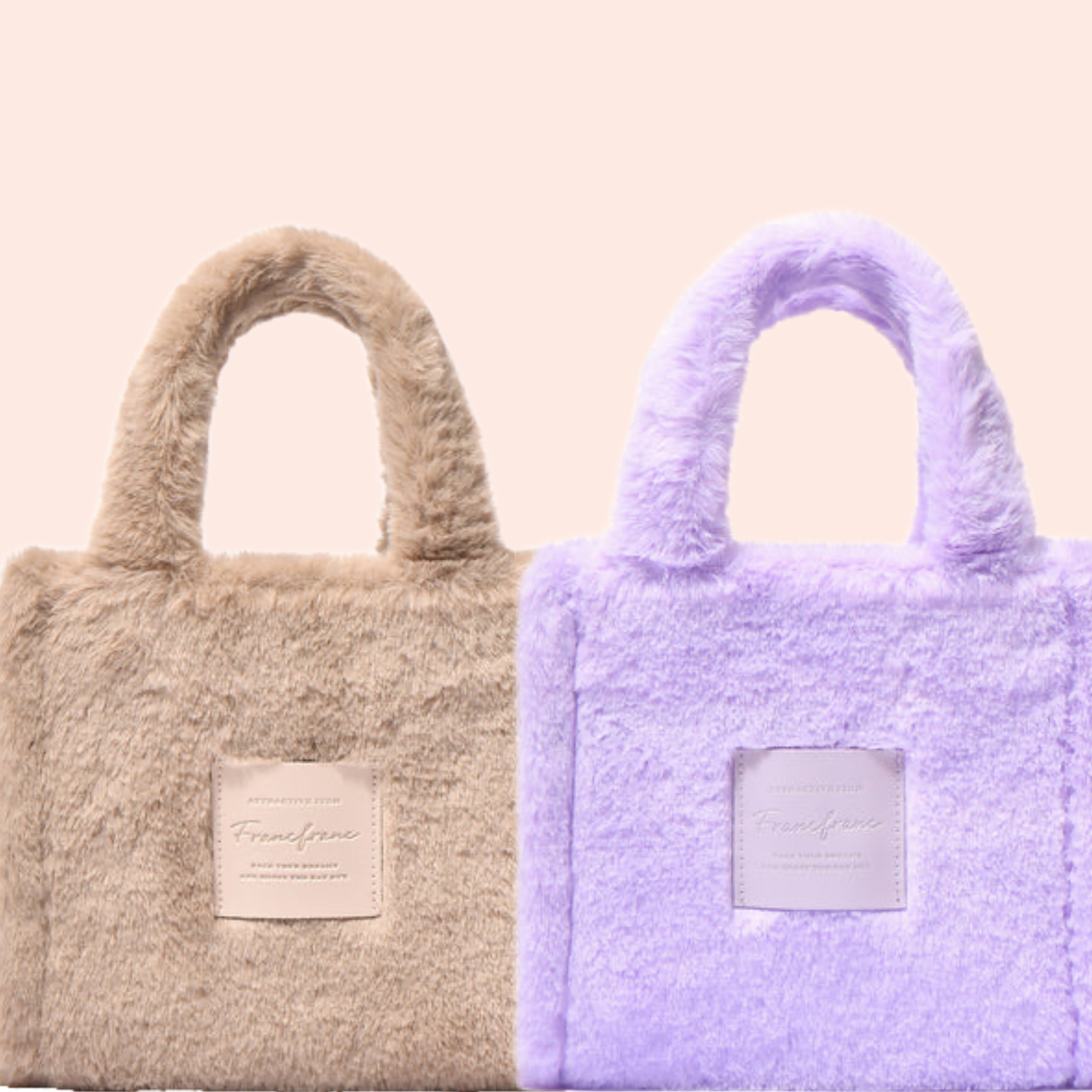 NEW】もこもこシリーズでおでかけ☁️️💭 │Francfranc │ ショップ