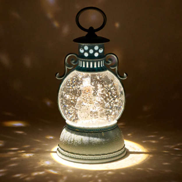 NEW】スノードームで癒されるクリスマス🎅🏻🤍 │Francfranc