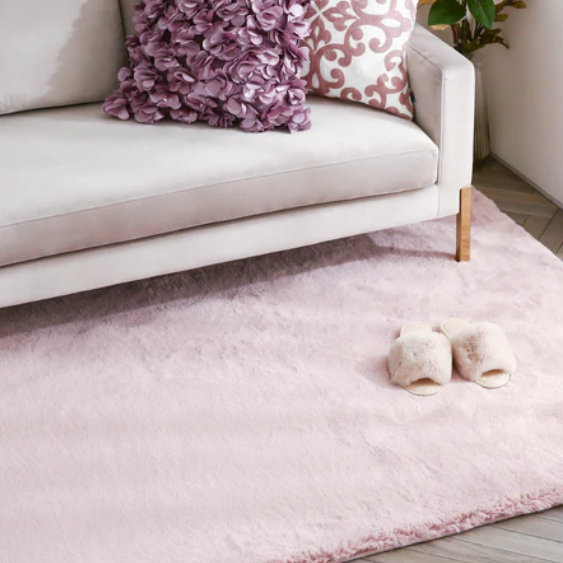 オススメ】Francfrancのラグで秋冬も快適におしゃれに