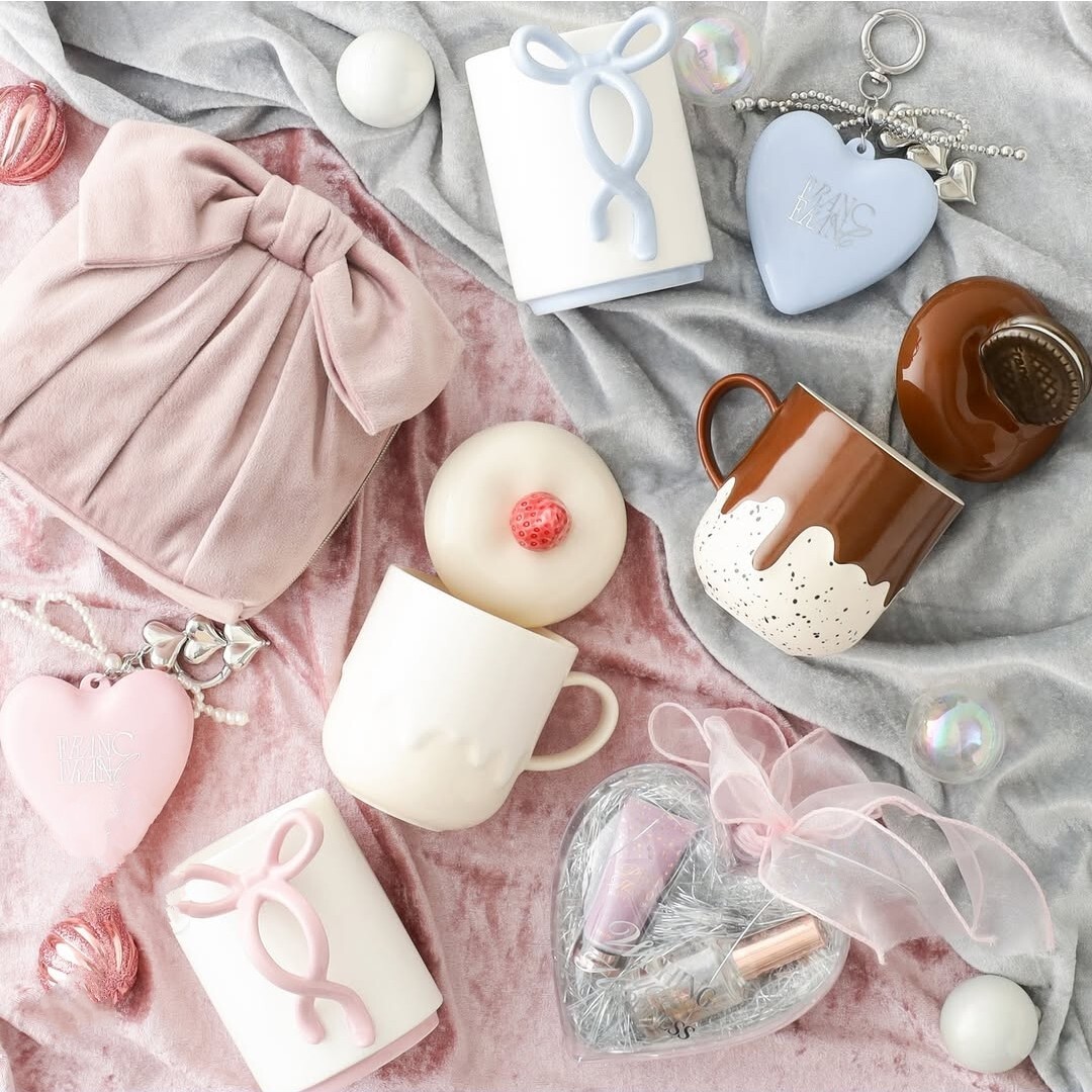 NEW】クリスマスギフトの参考に🪄︎︎🎄🎅🏻´- SNSで人気のギフト