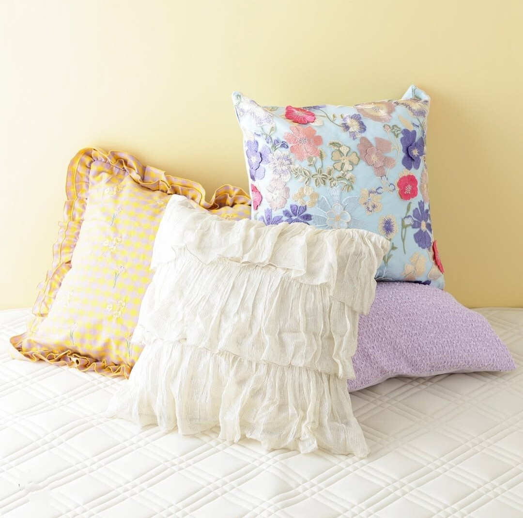 SALE】夏にぴったりなクッションカバーが30%OFF🙌✨ │Francfranc