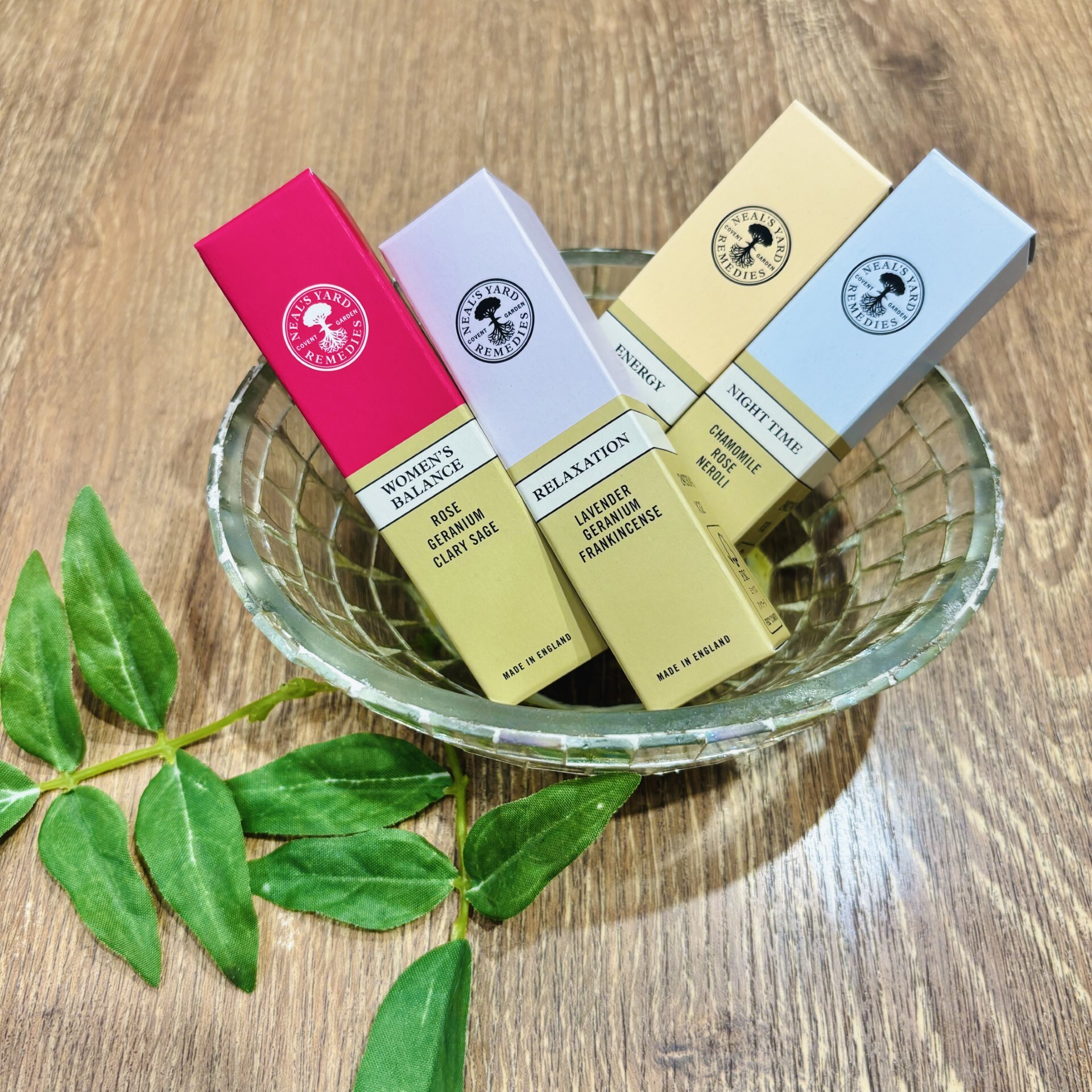 アロマショコラさま専用 いつでも、どこでも、なりたい気分へ✨【アロマパルス】 │ニールズ